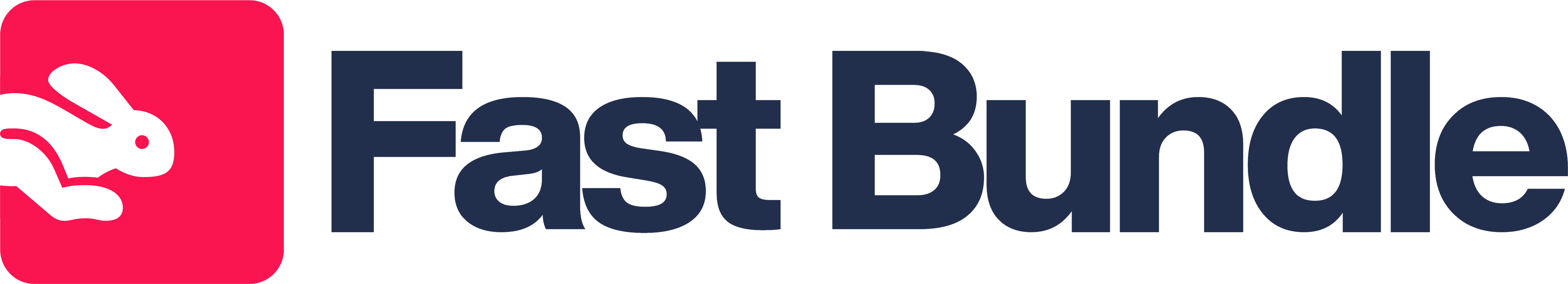 fast bundle logo