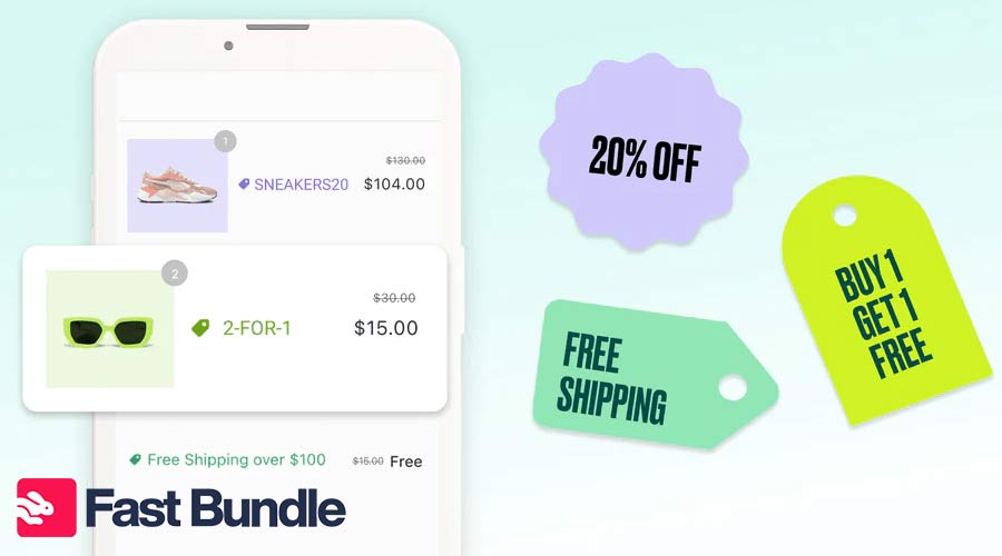 combining discounts shopify is one of the best ways to give discounts