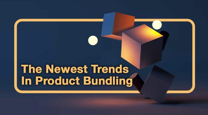 trends in product bundling