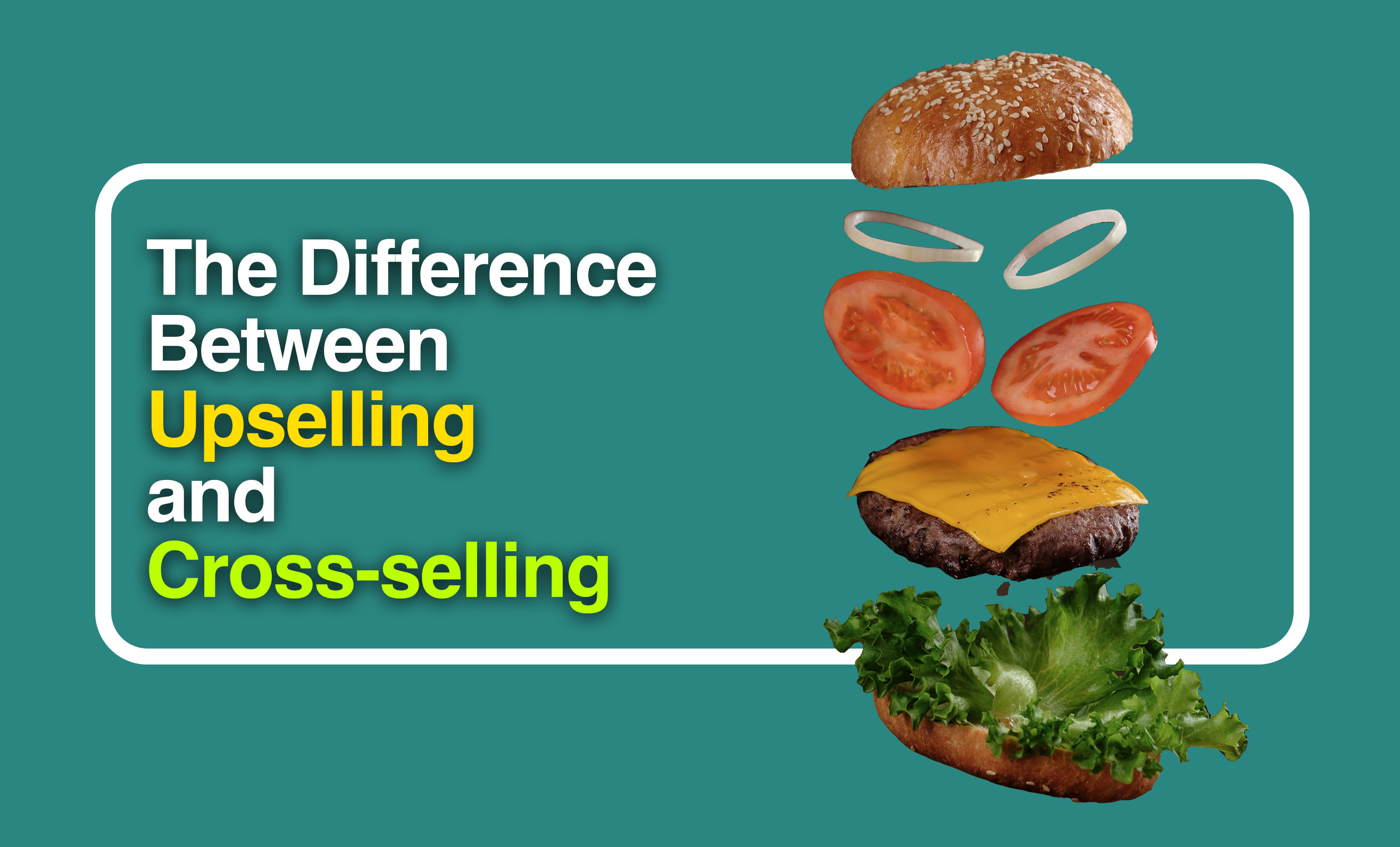 Cross Selling vs Upselling (Examples and Strategies)