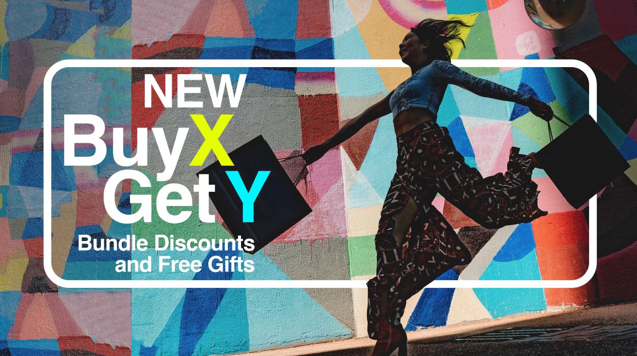 fast bunde shopify buy x get y