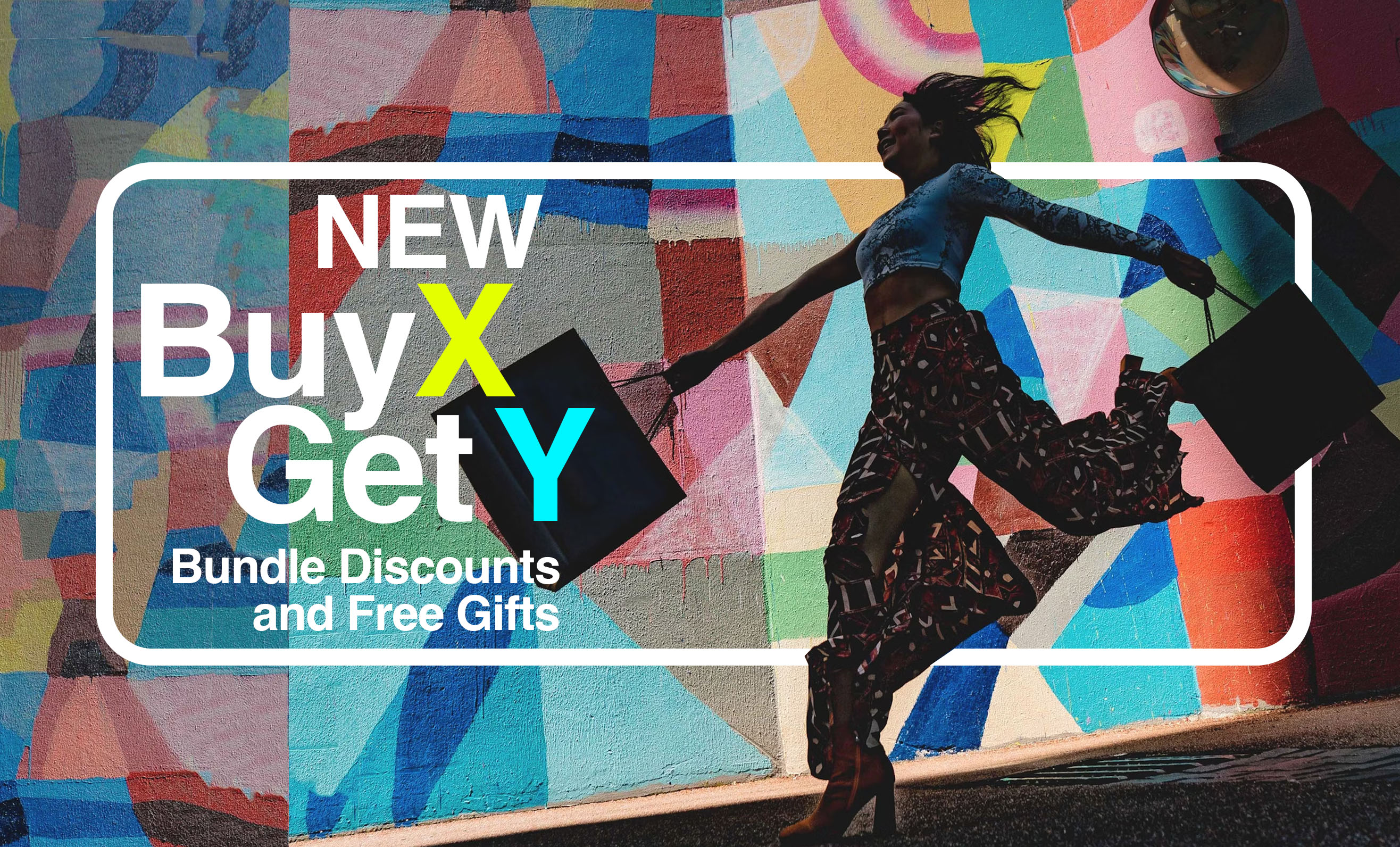 fast bunde shopify buy x get y