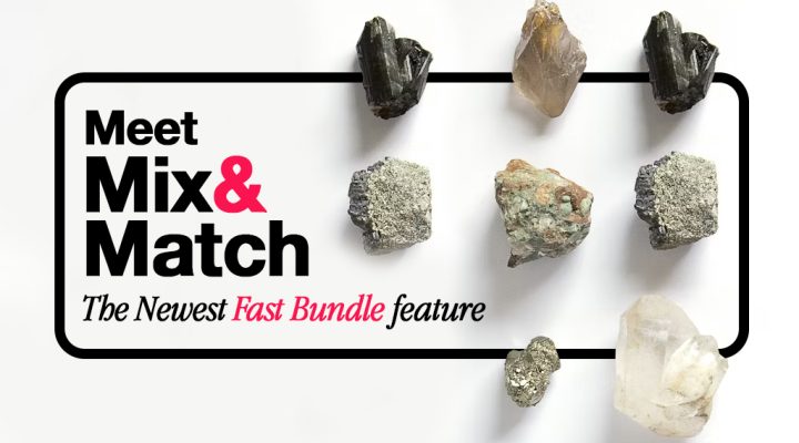 mix and match bundle fast bundle