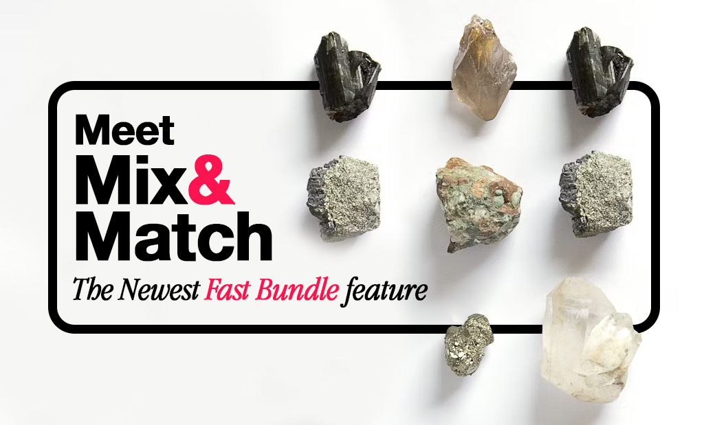 mix and match bundle fast bundle