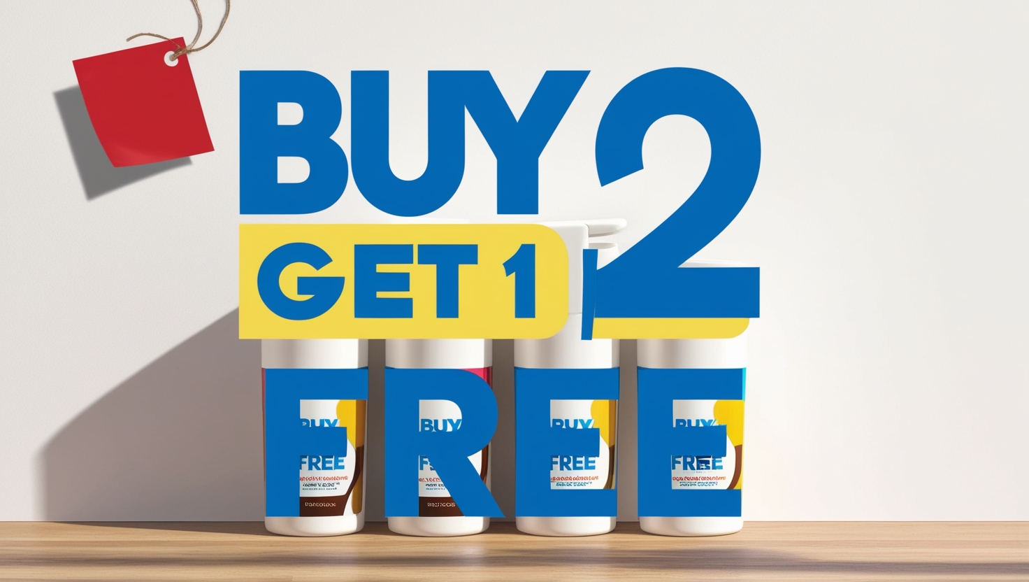 Bundle Discounts: The Best Types of Shopify Bundle Discount