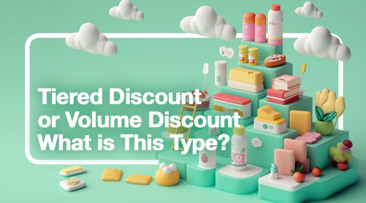 Shopify Tiered Discount