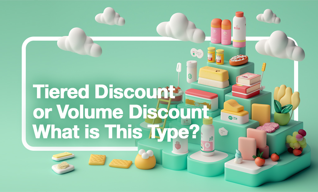 Shopify Tiered Discount