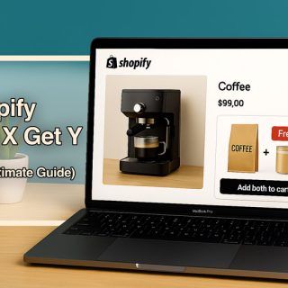 Shopify Buy X Get Y