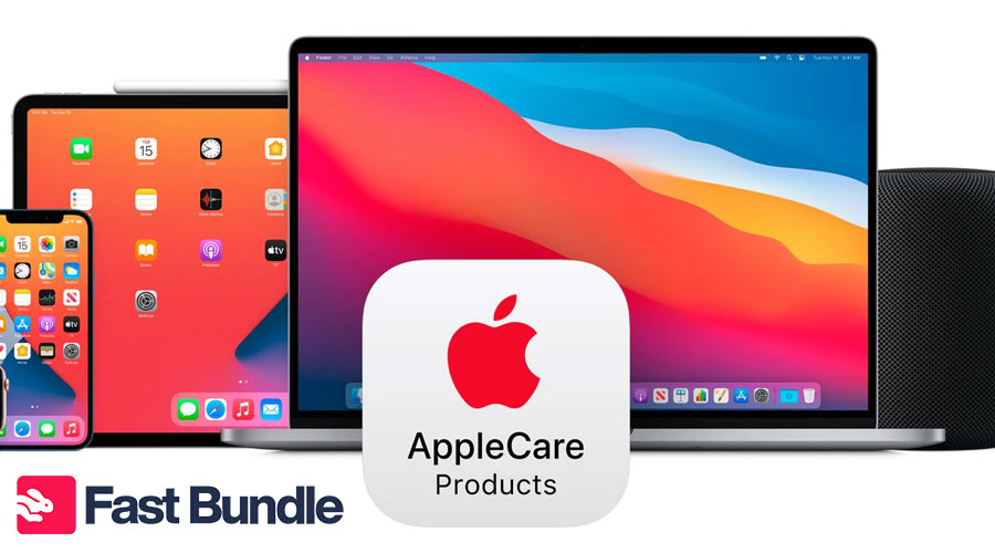 Applecare is an example of upselling