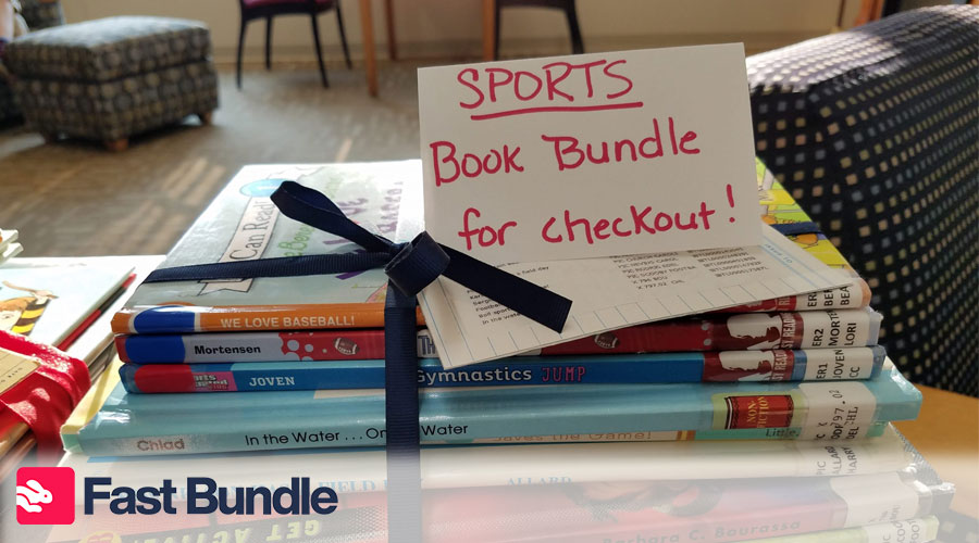 bookshop bundles