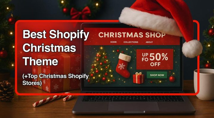 Christmas Shopify Themes