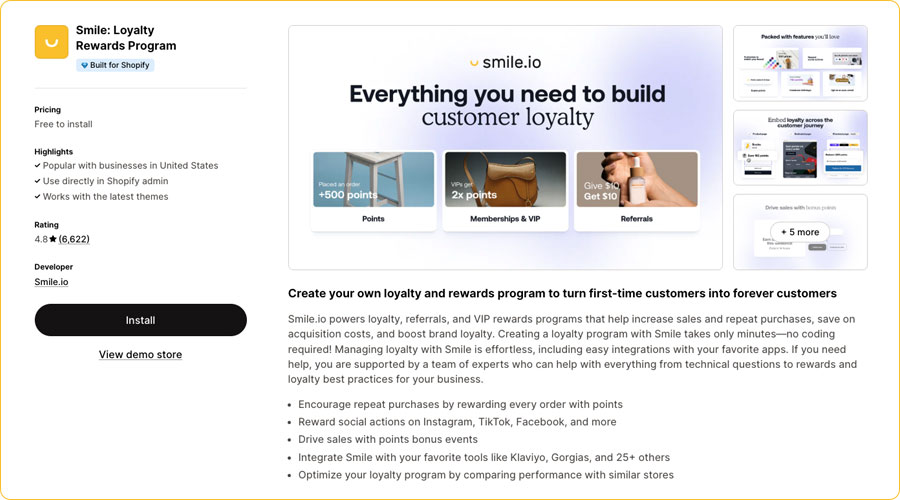 smile.io