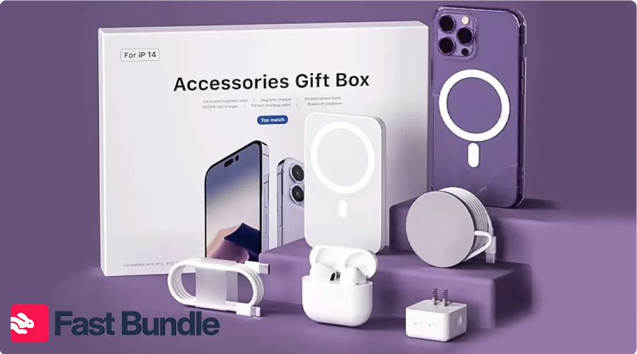 Apple Accessory Bundles