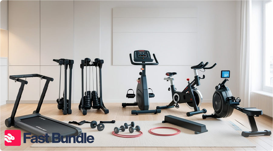 Fitness Equipment