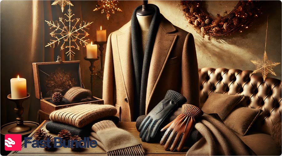 Luxury Winter clothes Bundle