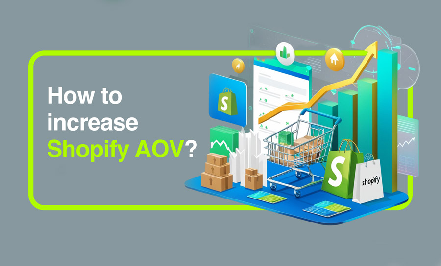 Shopify average order value