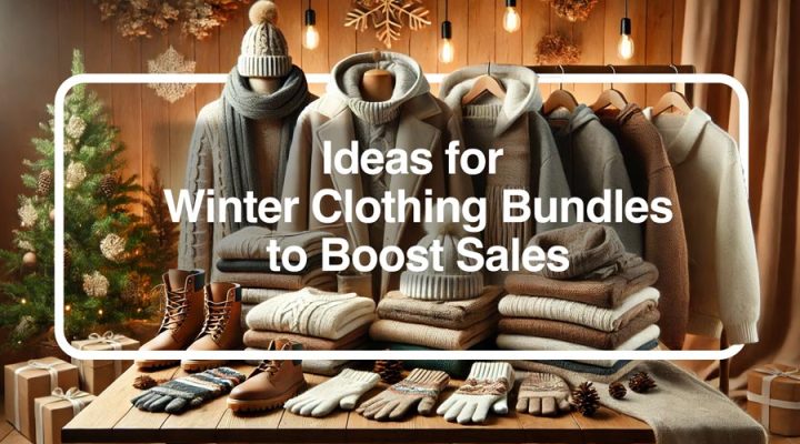 Winter Clothing Bundles
