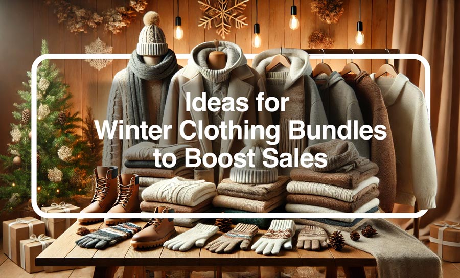 Winter Clothing Bundles