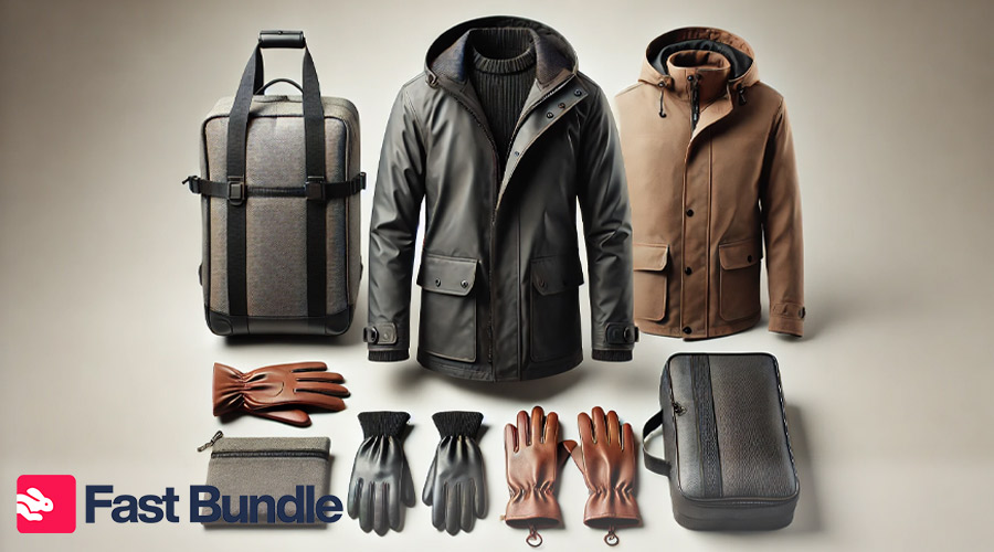 Winter Travel Bundle