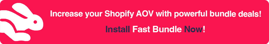 install fast bundle