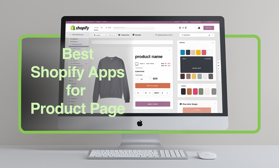 best shopify apps for product pages