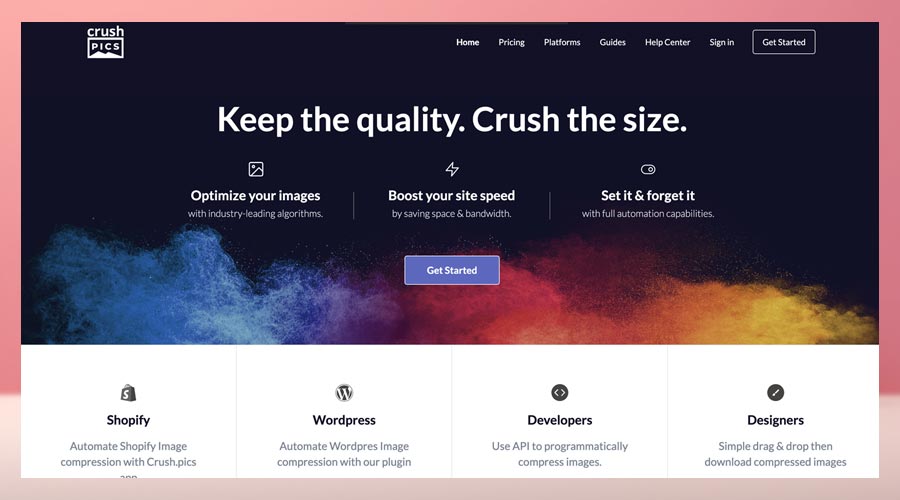 crush size shopify app