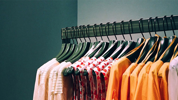 aov for Retail & Apparel