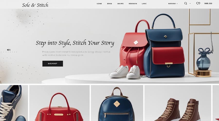 Retail ecommerce conversion rate