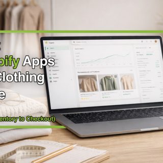 best shopify apps for clothing store