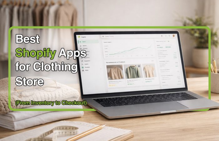 best shopify apps for clothing store