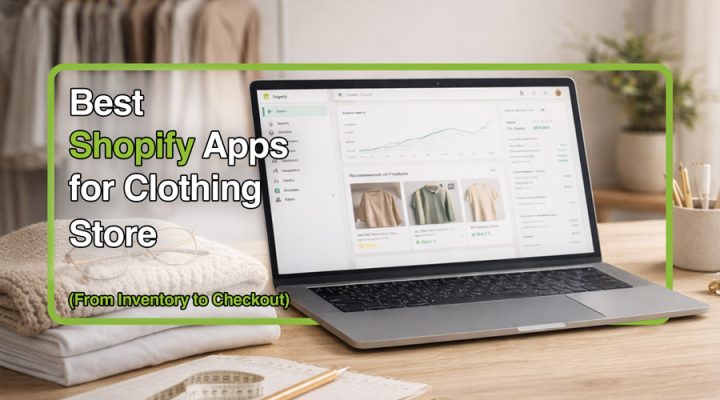 best shopify apps for clothing store