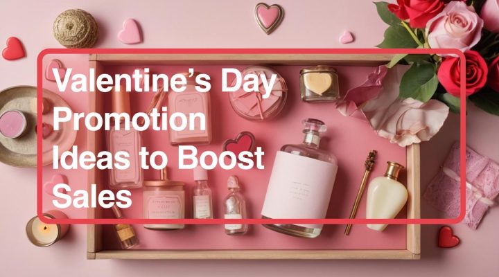 valentine promotion ideas