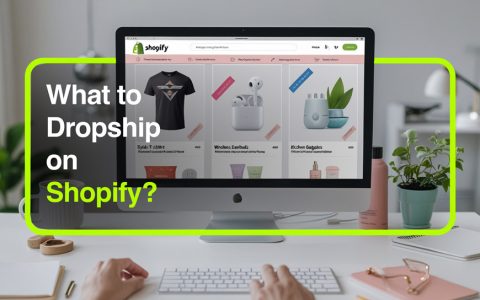 What to Dropship on Shopify