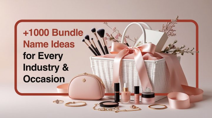 bundle name ideas