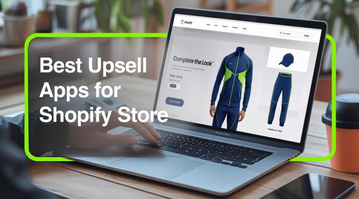 best upsell app