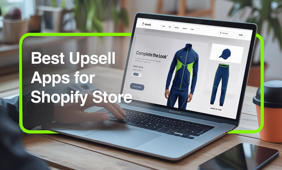 best upsell app