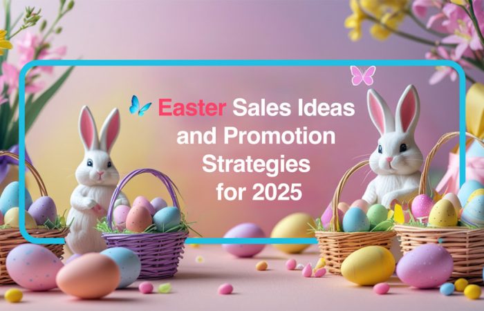 Easter Sales Ideas