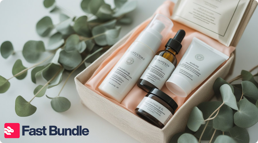 Bundle Products Together
