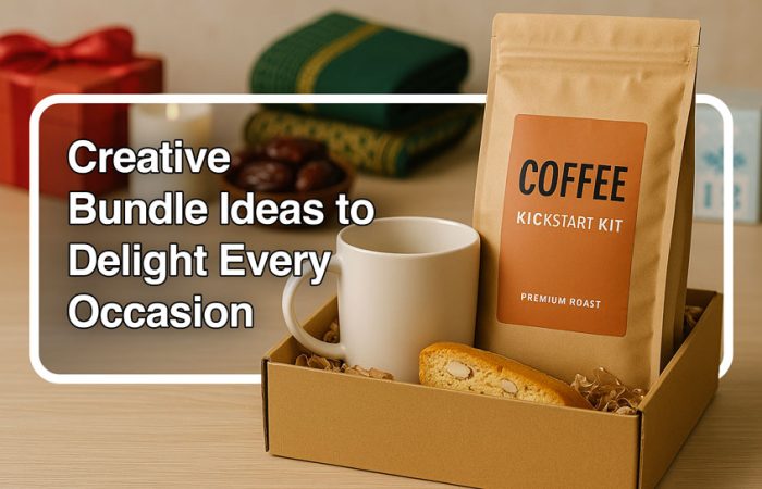Creative Bundle Ideas