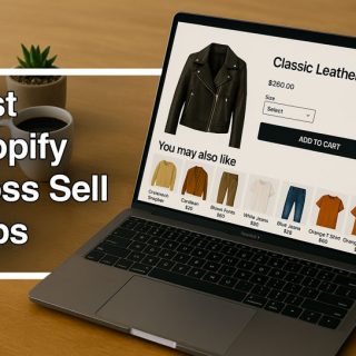 shopify cross sell app