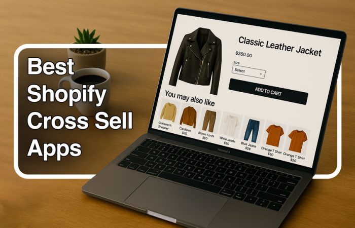 shopify cross sell app