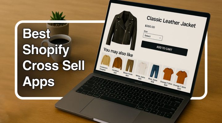 shopify cross sell app