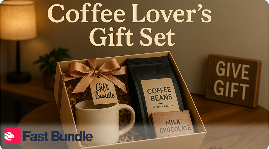 gift bundle example