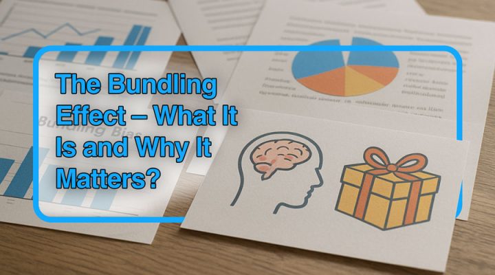 bundling effect