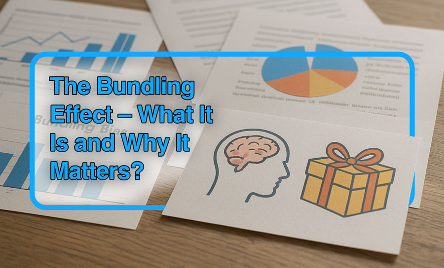 bundling effect