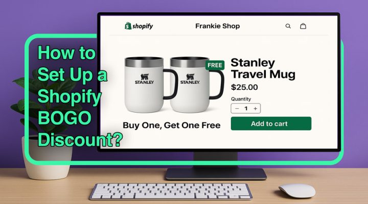 shopify bogo discount