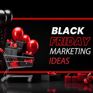black friday marketing ideas