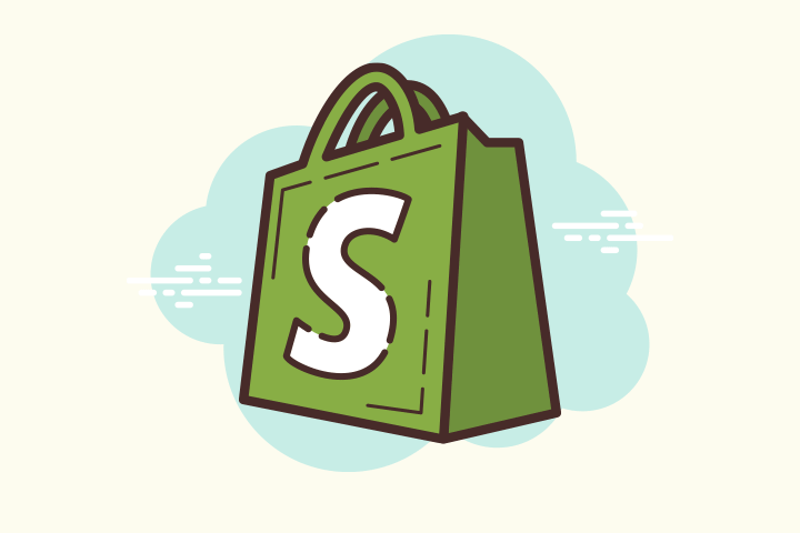 shopify
