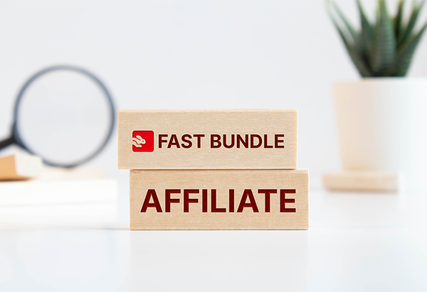 fast bundle affiliate program