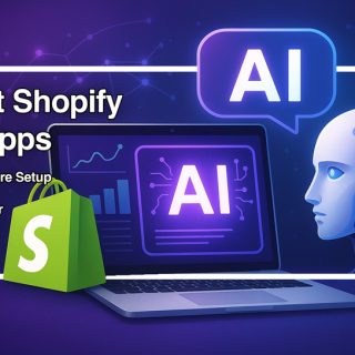 best shopify ai apps